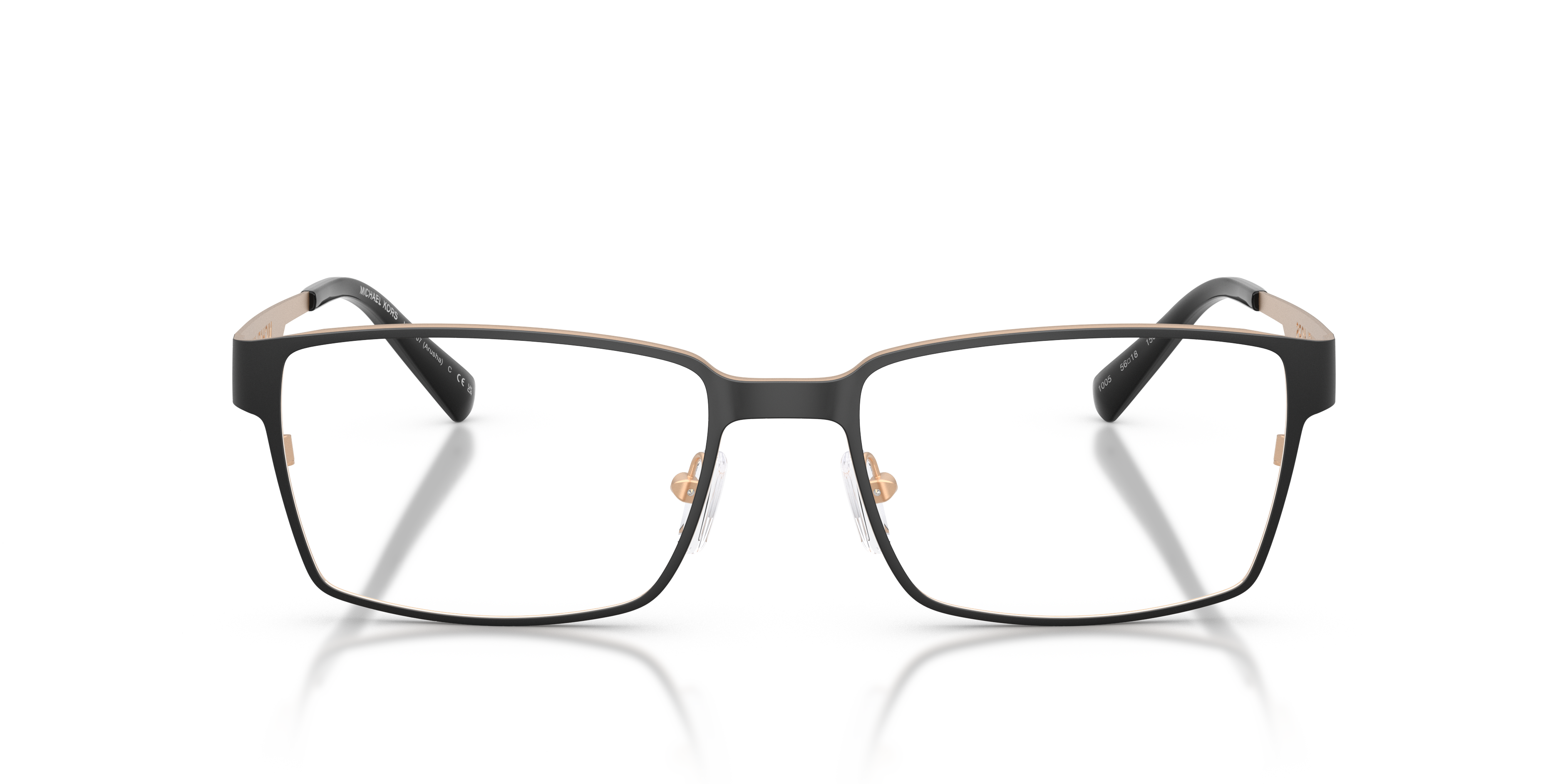 Michael Kors MK3107 1005 Arusha 